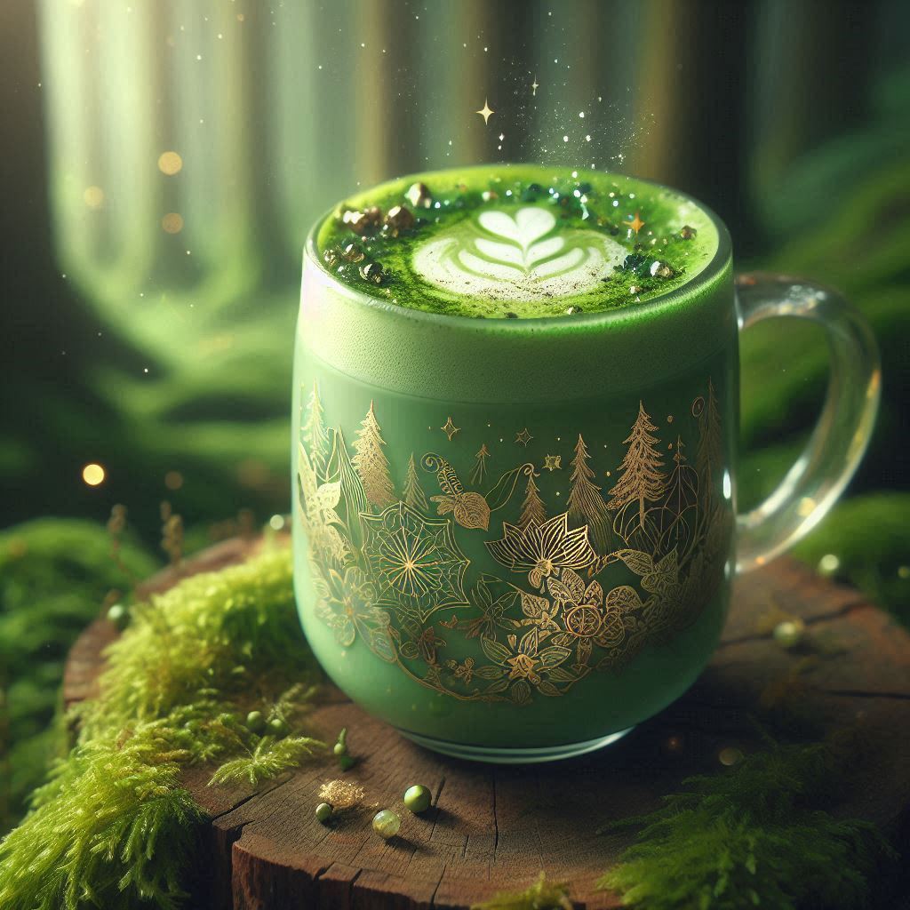 Pack Matcha Ceremonial + Matcha Chai Latte – Energía, Antioxidantes y Bienestar