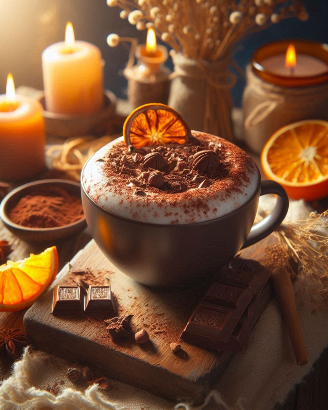 Choco Maca Latte Ecológico 100gr