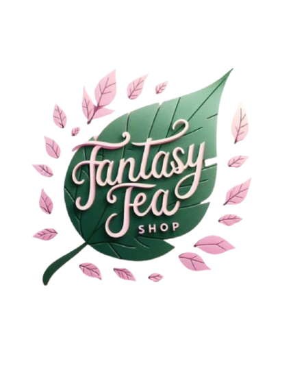 FANTASY TEA SHOP 