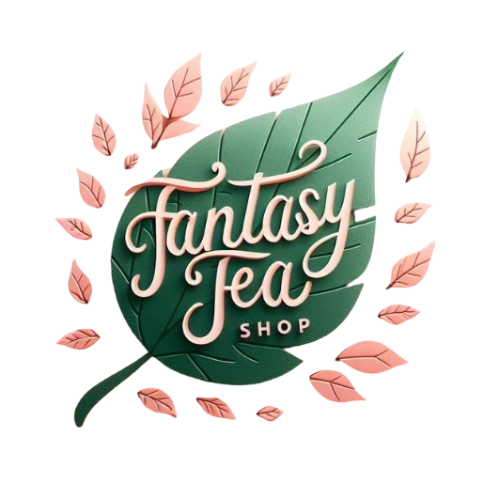 FANTASY TEA SHOP 