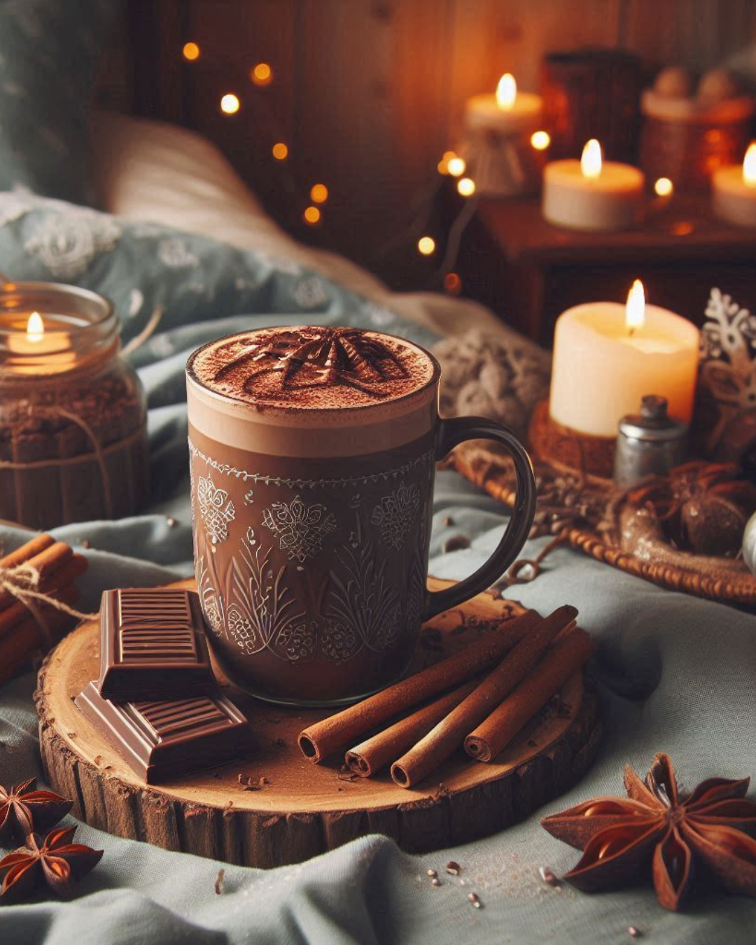 🌟Pack Mágico de Lattes Ecológicos🌟