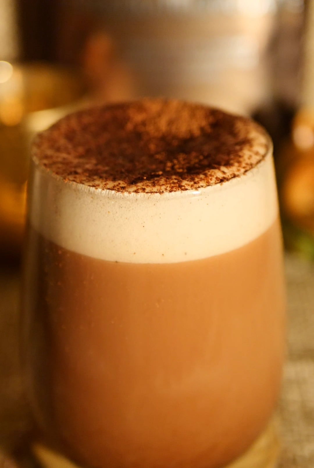 Chocolate Chai Latte Ecológico – Digestivo y Refuerza el Sistema Inmune