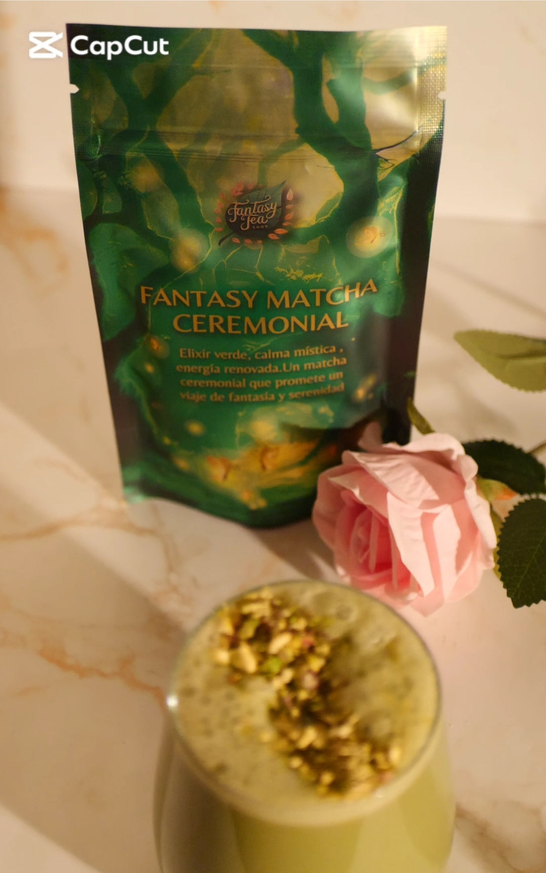 Pack 5 Lattes Ecológicos – Antioxidante, Antiinflamatorio, Energizante y Equilibrio Hormonal